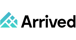 Company Logo - Arrived