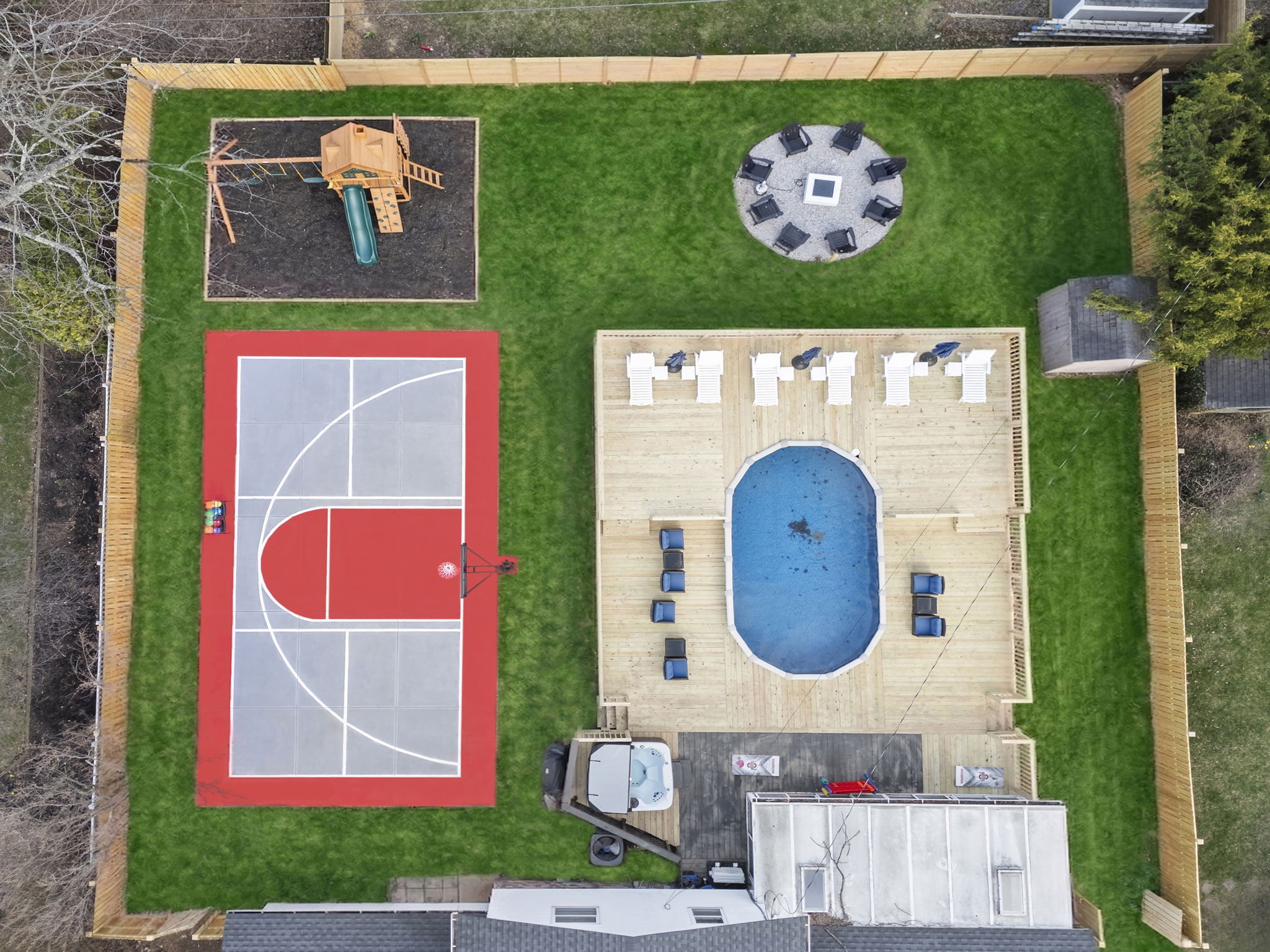 Airbnb Hot Tub ROI: Costs, Payback & Calculator photo