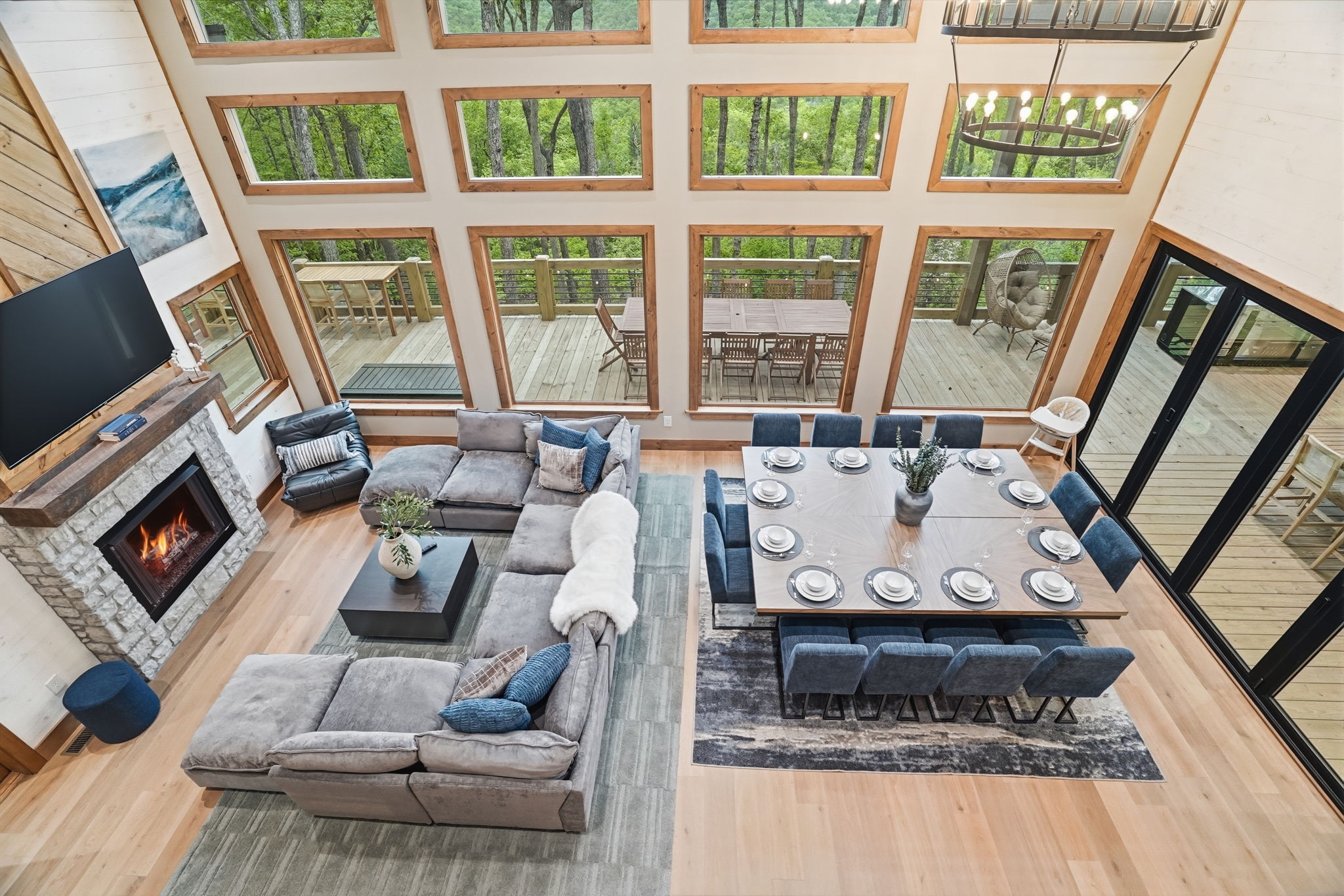 Complete Airbnb Amenities List: Essentials to Luxury photo