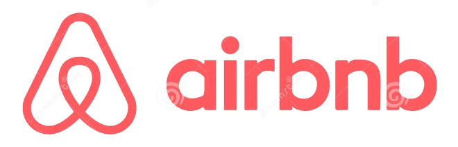 Company Logo - Airbnb