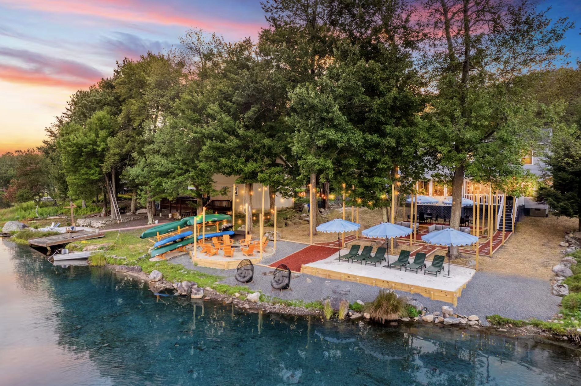 Bad Airbnb Photos? Boost Bookings with Better Images photo