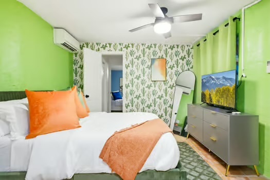 Bad Airbnb Photos? Boost Bookings with Better Images photo