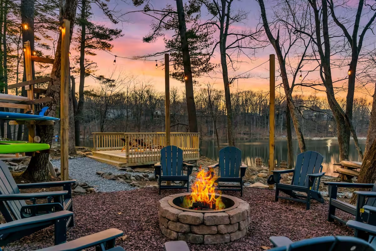 VRBO Interior Design: Complete Vacation Home Guide photo