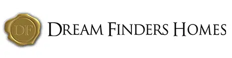 Company Logo - Dream Finder Homes