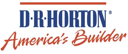 Company Logo - DR Horton