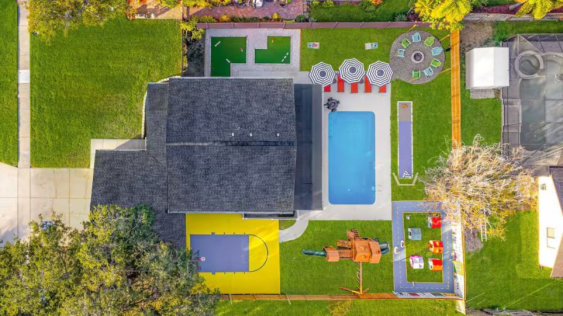 How Much Does Airbnb Design Cost? Fees & Furnishing Guide photo