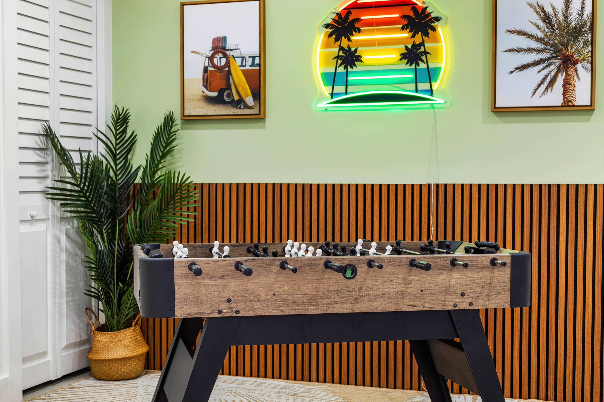 Complete Airbnb Amenities List: Essentials to Luxury photo