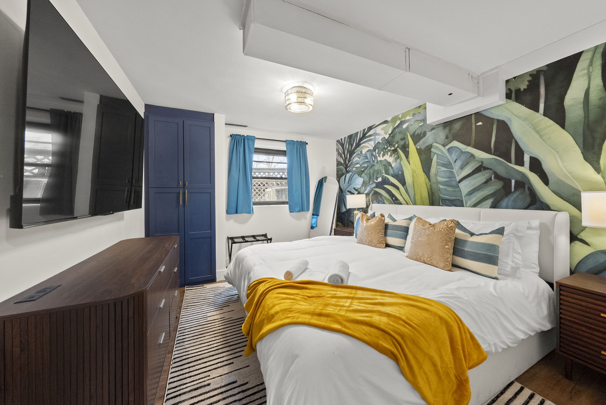Airbnb Interior Design Services & Packages: Provider Guide photo