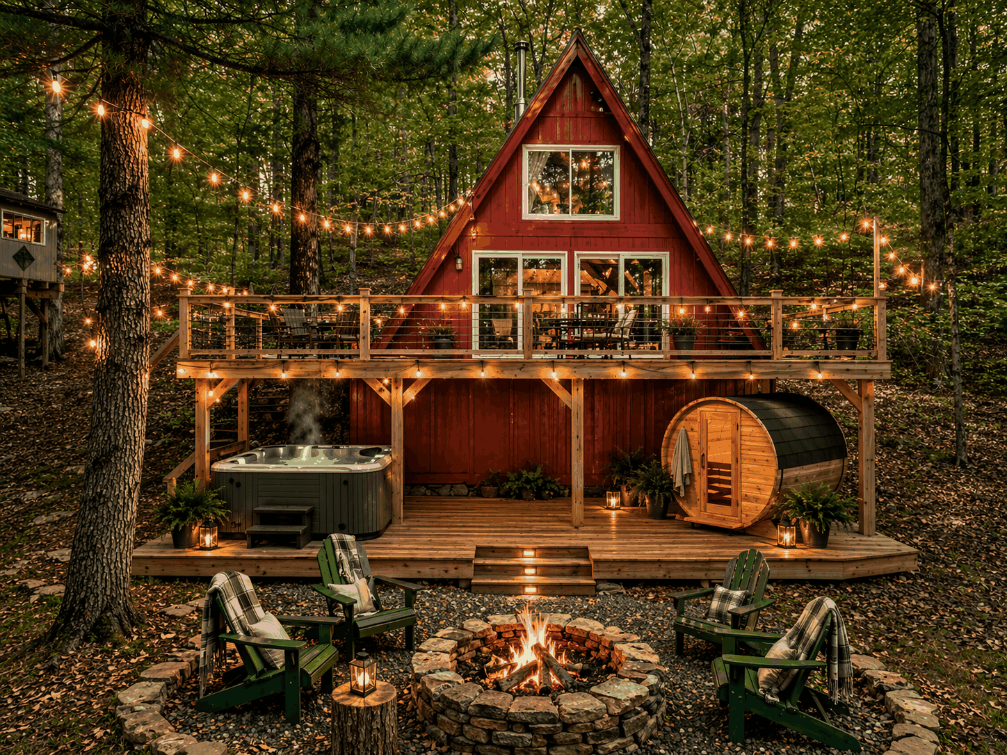 Airbnb Interior Design Services & Packages: Provider Guide photo
